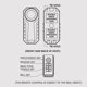 thumbnail image 4 of Bicycle Wireless -theft Alarm Bicycle Car Remote Control Alarm, 4 of 5