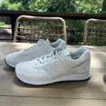 thumbnail image 3 of New Balance 574 Unisex Casual Shoes Running Sports Sneakers U574BSB Suede 9.5M, 3 of 5