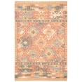 thumbnail image 2 of SAFAVIEH Canyon Bertina Southwestern Area Rug, Red/Multi, 4' x 6', 2 of 8