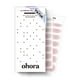 thumbnail image 1 of Tiras de gel para uñas Ohora Semicuradas N Clean Girl Pink Jelly, 1 of 7