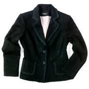 George - Women's Ribboned Boucle Jacket