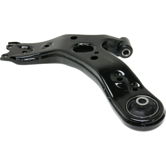 Control Arm Compatible with 2012-2018 Toyota Prius V 2010-2012 Lexus HS250h 4Cyl 1.8L 2.4L Front, Right Passenger Side, Lower Sold individually