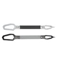 thumbnail image 3 of Wrench Tool, C45 Steel Self Tightening Universal Wrench  For Maintenance, 3 of 8