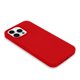 thumbnail image 4 of For iPhone 14 Pro Max Case Shockproof Soft Silicone Phone Cover - Green, 4 of 5