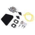 thumbnail image 4 of Carburetor For Poulan W-20 WT-324 WT-624 Kits, 4 of 8