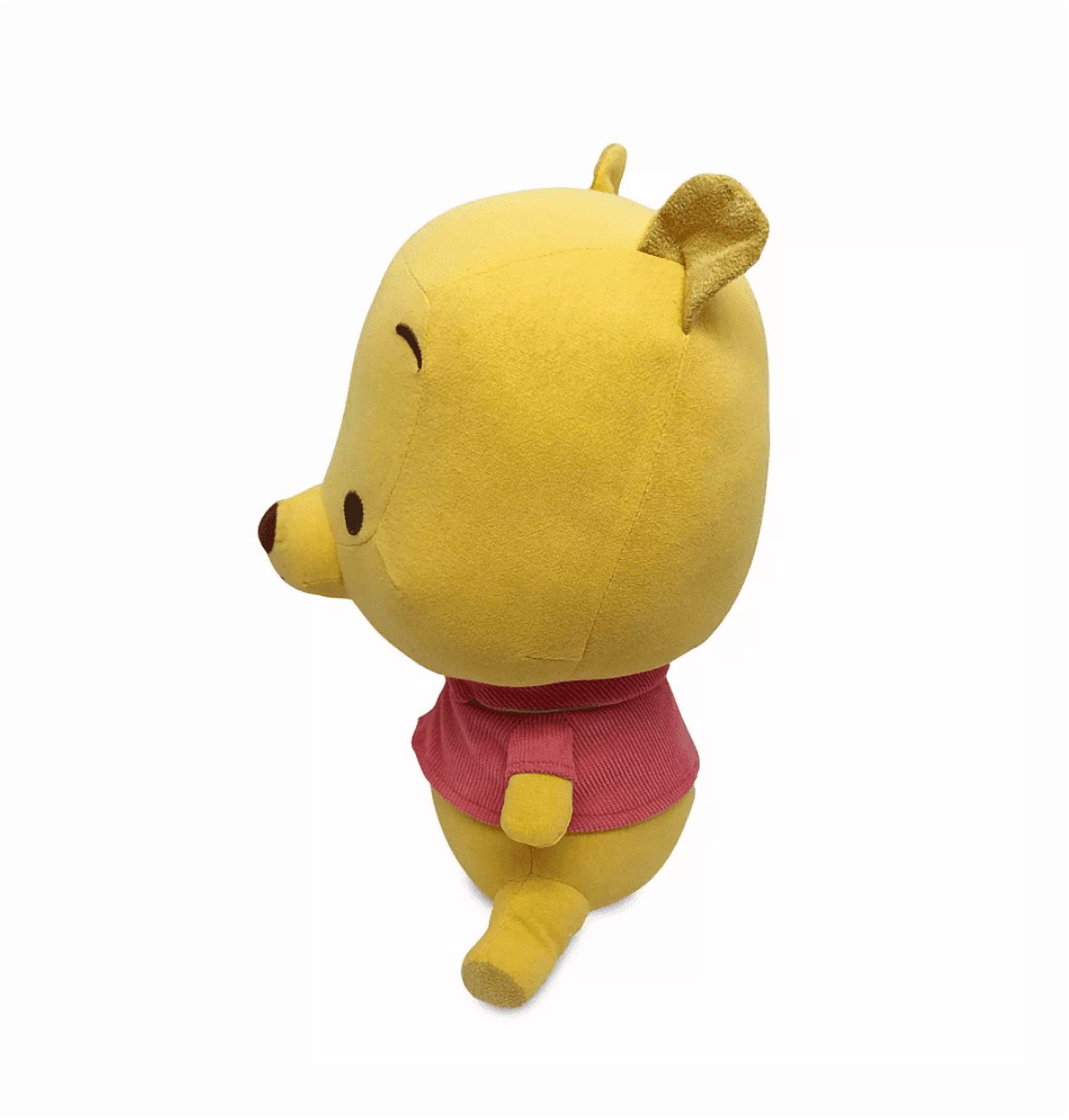 Disney Animal Friends Winnie the Pooh Small Plush New with Tag