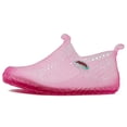 thumbnail image 2 of Acualeta Niña Bubble Gummers Surf Rosa Cristal 13-21 fucsia oscuro 16, 2 of 4