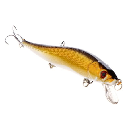 Crankbaits Fishing Lure Hard Baits Swimbait Boat Ocean Topwater Lures Fishing Tackle for Trout Bass Perch Fishing Tackle