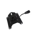 thumbnail image 2 of Chair Swivel Plate Tilt Control Mount Plate Heavy Duty Mechanism Universal for Office Chairs Chairs, 2 of 9