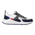thumbnail image 2 of TENIS CABALLERO WHAT´S UP 324833 SIMIPIEL BLANCO What's Up 324833, 2 of 4