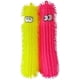 thumbnail image 1 of Pufferfish Worm Glowing Squeeze Toy Colored Caterpillar Pufferfish Ball Sensory Irritability and Str, 1 of 5