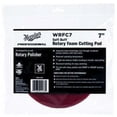 thumbnail image 1 of Meguiars MGWRFC7 Pad Cutting 7 in. Foam, 1 of 2
