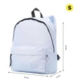 thumbnail image 4 of Totto Set Escolar Unisex Mochila Y Lapicera Kalex241 azul M, 4 of 44