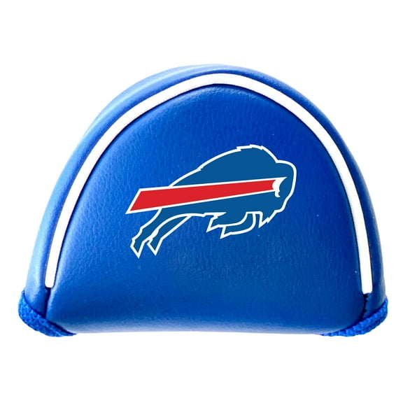Buffalo Bills Mallet Putter Cover
