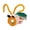 Flicker, variant on Manhattan Toy Flyer Flashlight Bug for Toddlers, Preschoolers and Kids 3 Years and Up