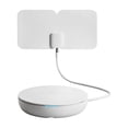 thumbnail image 2 of New Tablo 4th Gen 2-Tuner 128GB Over-The-Air DVR with 35-Mile TV Antenna, No Subscriptions, 2 of 10