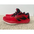 thumbnail image 1 of New Balance FuelCell 796 V4 Athletic Shoes Mens Sz 9 Red Black Lace Up D5, 1 of 5