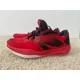 thumbnail image 1 of New Balance FuelCell 796 V4 Athletic Shoes Mens Sz 9 Red Black Lace Up D5, 1 of 6