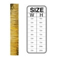 thumbnail image 6 of Bamboo Zen Chinese Style Modern Table Runner Holiday Party Decoration Wedding Tablecloth Dining Table Accessory, 6 of 6