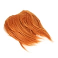 thumbnail image 2 of Messy Bun Hair Piece Messy Hair Bun Tousled Bun Hairpiece Tousled Updo Messy Bun Tousled Updo Hair Piece Messy Hair Bun  Elastic Hair Band Fluffy Stylish Tousled Ponytail Hair, 2 of 8