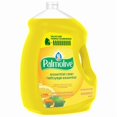 thumbnail image 3 of Palmolive Essential Clean Liquid Dish Soap, Lemon Citrus Zest Scent - 4.27 L, Palmolive Essential Clean Liquid Dish Soap, 3 of 5