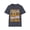Heather Navy, variant on Motivational Heroine Hero Book Reader Men Women Apparel