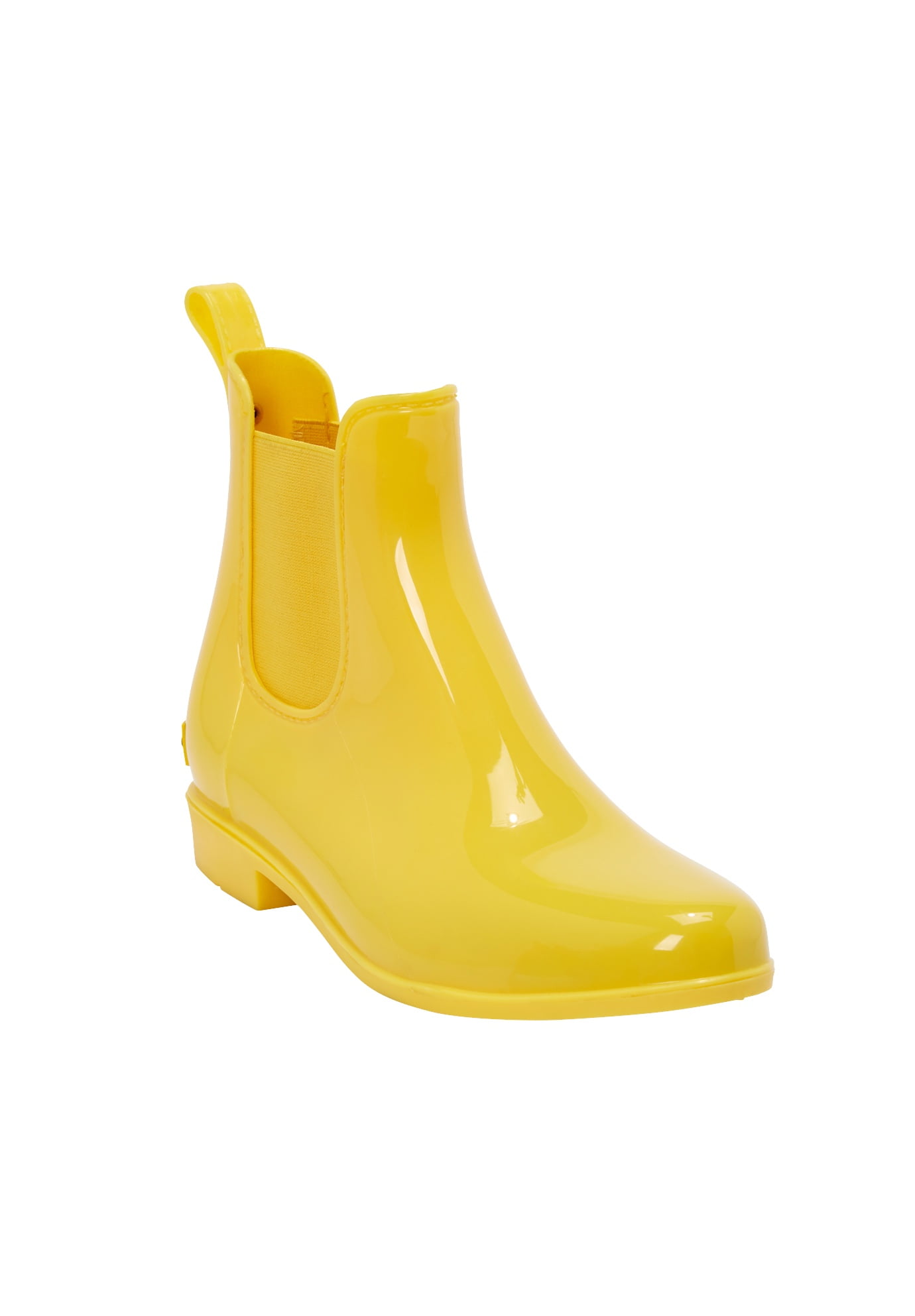 womens rain shoes wide width