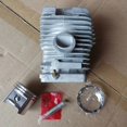 thumbnail image 2 of Garden Tool Parts MS 310 Cylinder Kit MS310 (47 mm), 2 of 6