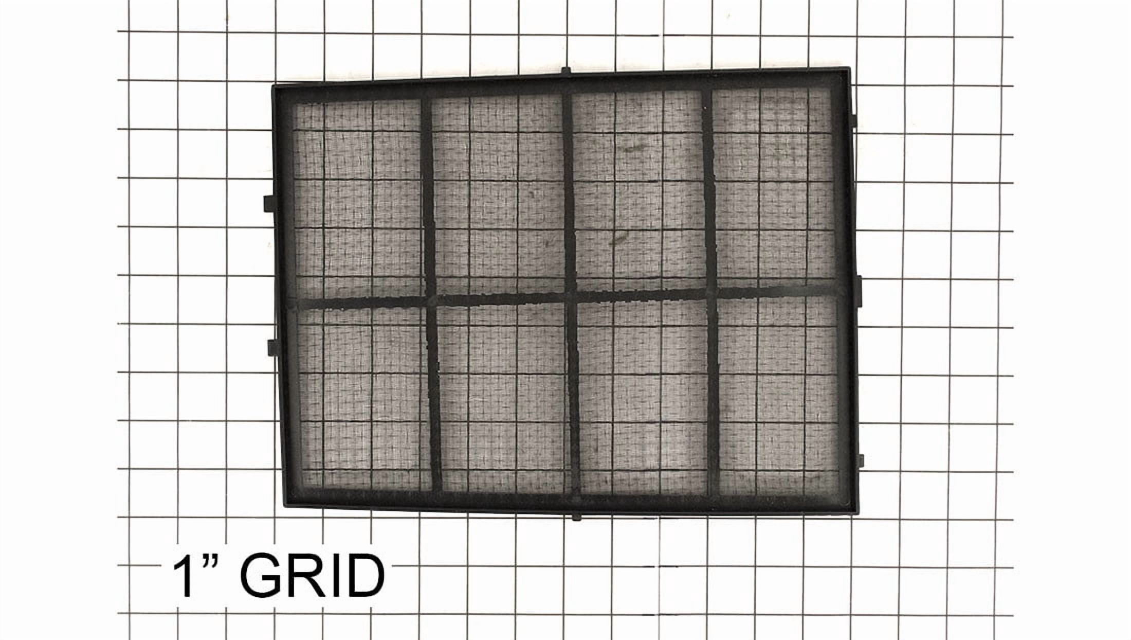 Delonghi Electrostatic filter TL2279