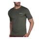 thumbnail image 2 of Playera Wilson para Hombre, Deportivo Verde Talla  M, 2 of 4