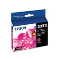 thumbnail image 1 of Cartucho de tinta Epson 202 Claria High Capacity Magenta T202XL320-S, 1 of 6