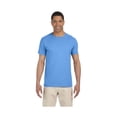 thumbnail image 1 of Gildan T-Shirt Étiquette Pré-Rétrécie Softstyle pour Hommes, Style G64000, 1 of 1