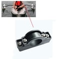 thumbnail image 2 of Soporte de barco Sunnimix Kayak Block Board Clip de montaje de motor, 2 of 8