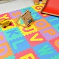 thumbnail image 3 of 3 Pcs Jouets Éducatifs alphabet Numérique style alphabet 30cm*30cm, 3 of 4