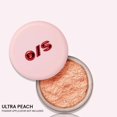 thumbnail image 1 of Lightweight Honey-Infused Loose Setting Powder 80g Oil Control & Makeup Fixing All Skin Types, 1 of 8