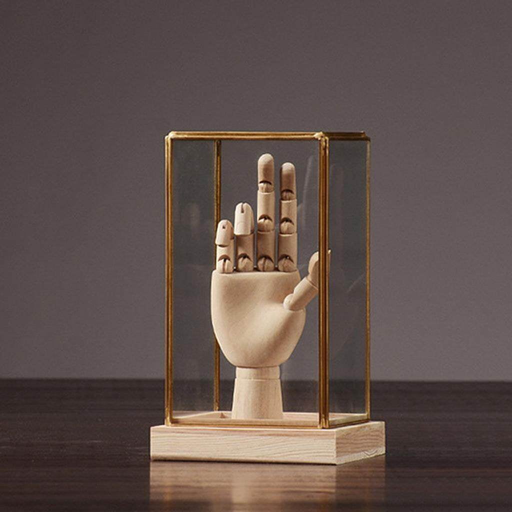 Verre Cuboïde Auto-lumineux – 1,5x3x9mm / 1,5x3x6mm – 25 Ans De Vie