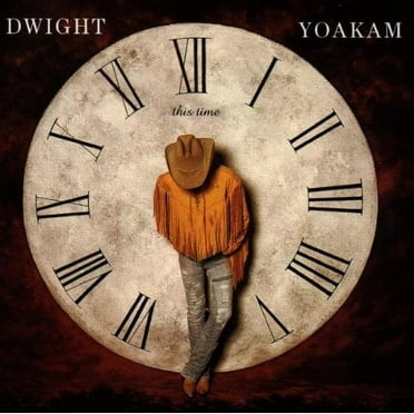 Pre-Owned - Dwight Yoakam - This Time (1993)