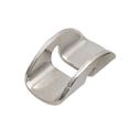 thumbnail image 4 of Siruishop Scuba Side Mount Tank Holder 316 Stainless Steel Backplate Clip Diving Accessory Style A, 4 of 7