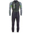 thumbnail image 3 of Hyperflex Junior's Access Full Wetsuit 3/2mm, Flat-Lock Seams, Full Back Zipper, 3 of 3