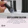 thumbnail image 2 of Limpiador de brochas de maquillaje JEGO Sponge Liquid Cleanser 240 ml, 2 of 9