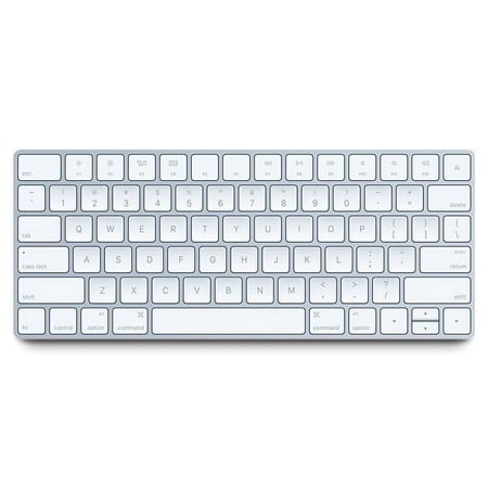 Apple Magic Keyboard 2 A1644 (MLA22LL/A) Rechargeable/Wireless Ready - Open Box