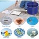 thumbnail image 2 of Cesta para skimmer de piscina compatible con Hayward SPX1082CA y Aladdin B-152, reemplaza la pieza #SP1082 SP1083 SP1084 SP1085 SP1086, 2 of 5