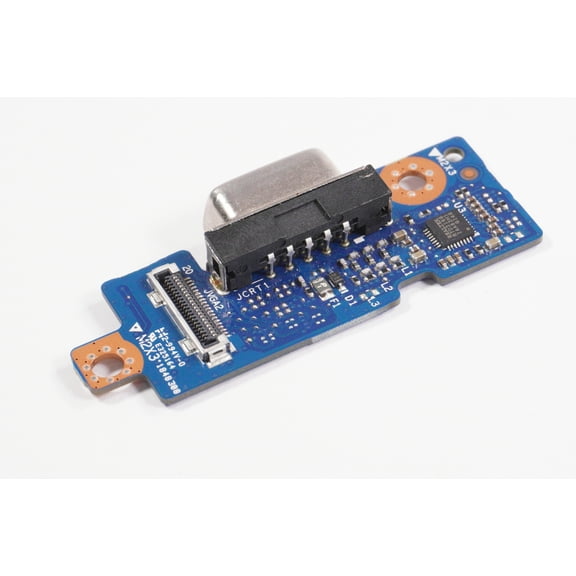 Compatible With 5C01V Replacement for 5C01V Dell VGA Port LATITUDE 3490