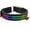 Colour, variant on LED Armband, 3 Lighting Modes Battery Operated LED Light Up Bracelets Glow Flashing Wristbands for Walking Lights for Running at Night