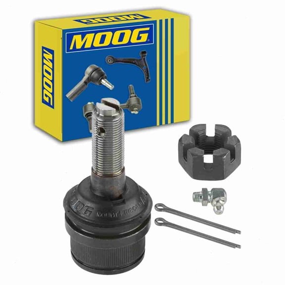 MOOG Front Upper Suspension Ball Joint compatible with Ford F-150 1980-1996