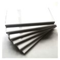 thumbnail image 4 of 3x6 White Glossy Ceramic Subway Tile Wall Backsplash Made in USA (Full Box 100), 4 of 5