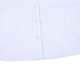 thumbnail image 3 of Bienzoe Blusa de Manga Larga Abullonada de Algodón para Niña Grande de la Escuela Uniforms Blanca M, 3 of 11
