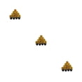 thumbnail image 2 of Juego Surtido de Tornillos Universales Kenally para Parabrisas M5x16mm Accesorios de Reparación, 2 of 6