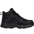 thumbnail image 2 of Reebok Work Retro Trail Hiker Composite Toe Black, 2 of 5