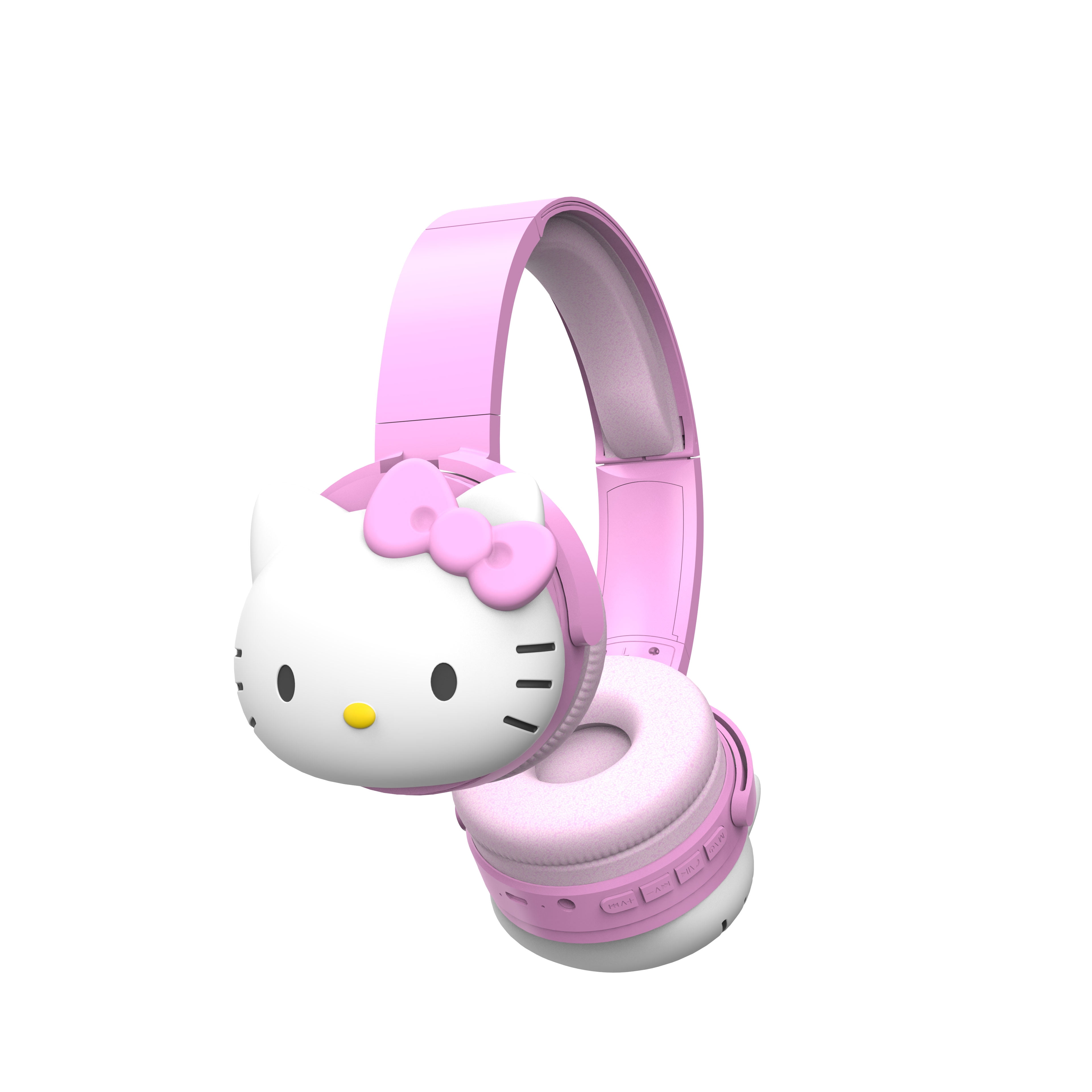 MarTUBE x Sanrio Hello Kitty Hawaii イヤホン MarTUBE x Sanrio Hello Kitty Hawaii イヤホン